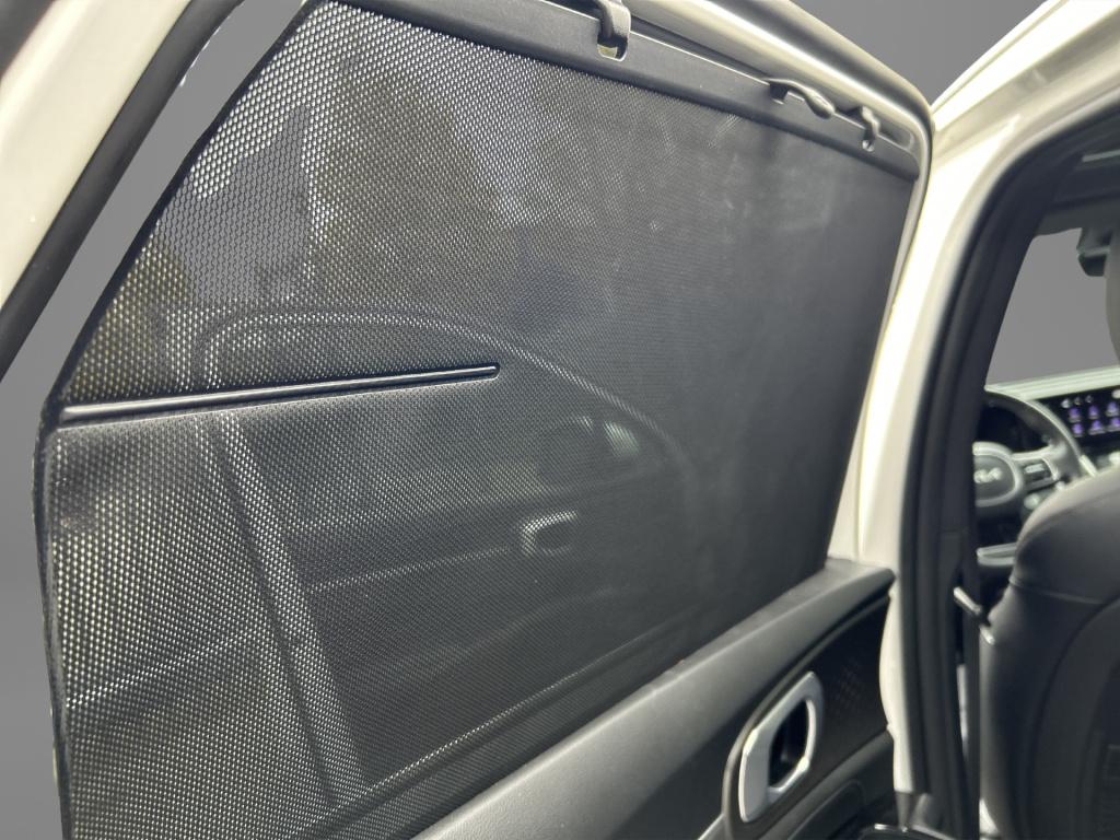 Kia Sorento 1.6 t-gdi hybrid 2wd executiveline 5p. | panoramakak | elektris