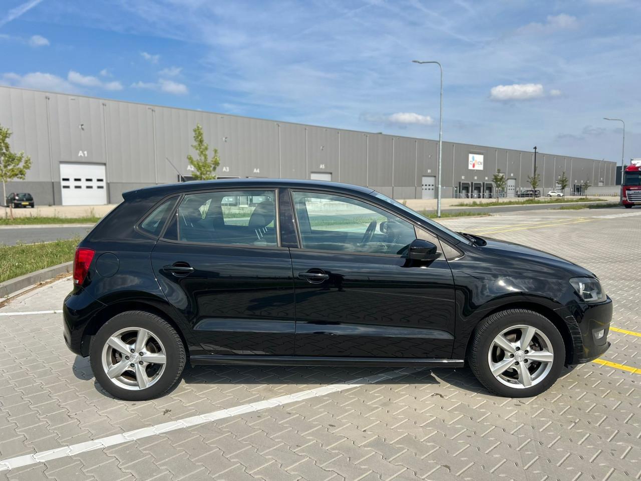 Volkswagen Polo 1.2 TSI BlueMotion R-line|APK|CARPLAY|AIRCO|