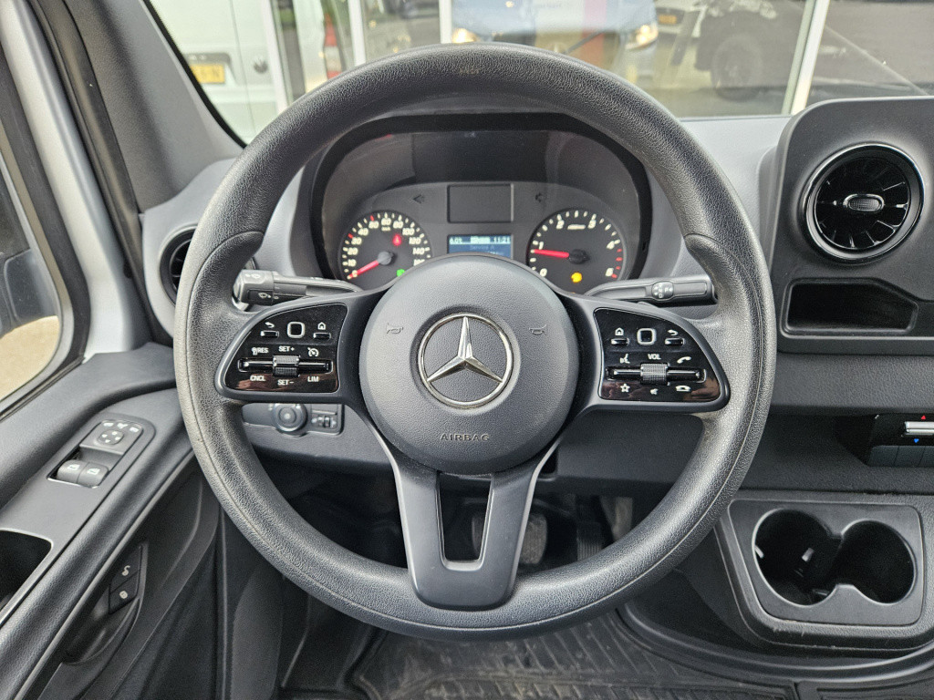 Mercedes-Benz Sprinter 214 2.2 cdi l2h2 | zb-editon | cruisec. | parkeersen