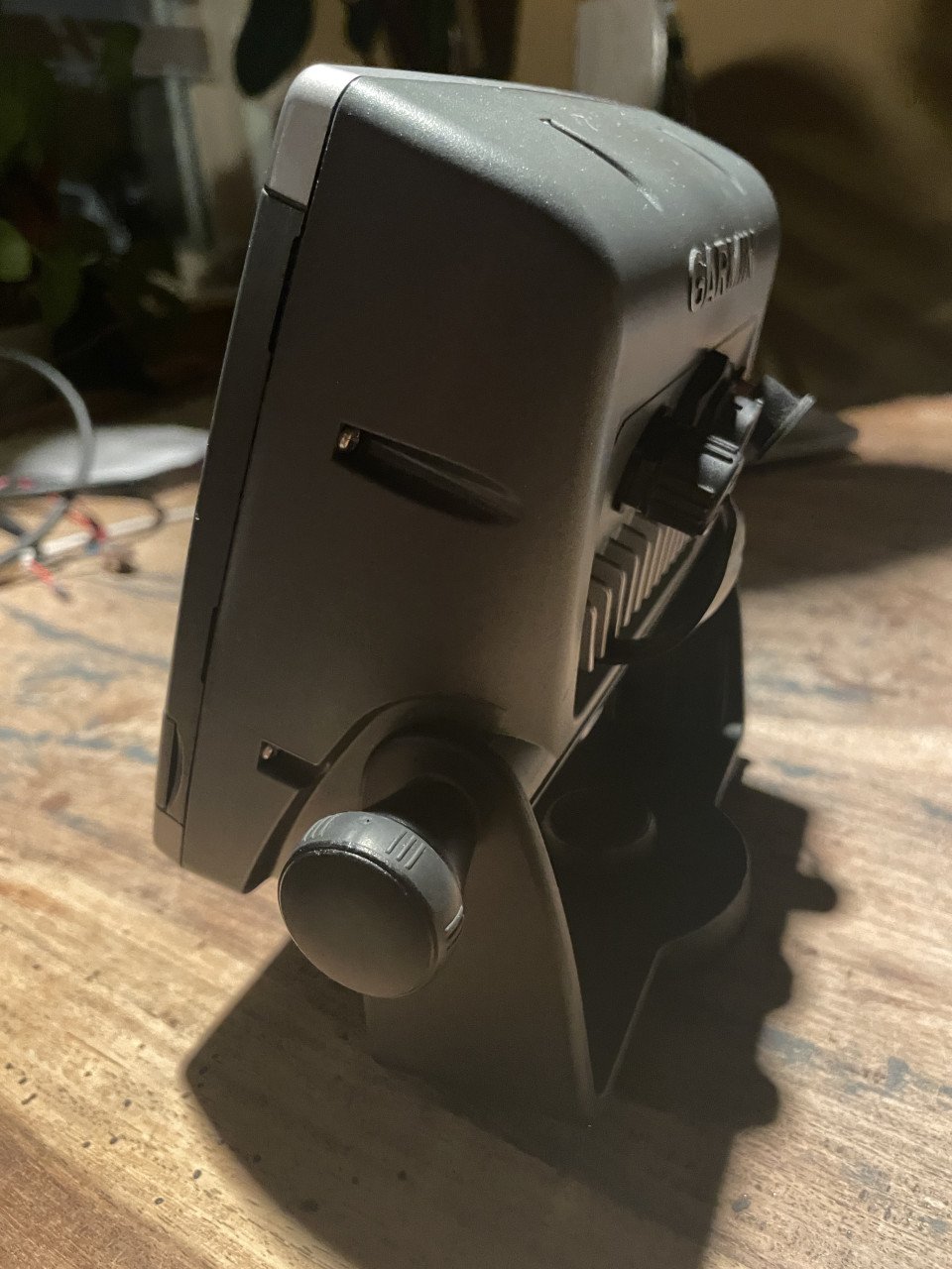 Garmin 526 kaartplotter gps