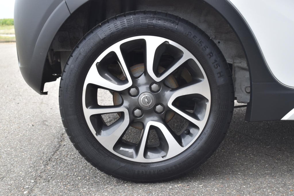 Opel Karl 1.0 rocks online edition | navi | airco | apple carplay / android