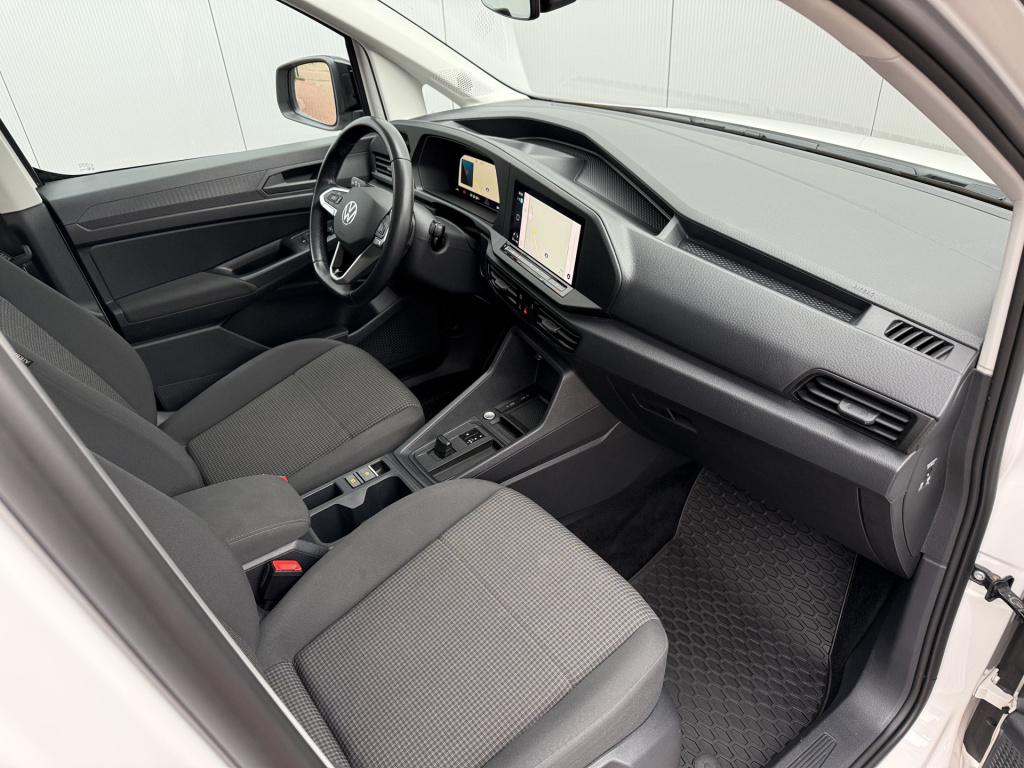 Volkswagen Caddy maxi 1.5 tsi 115pk dsg california mini camper