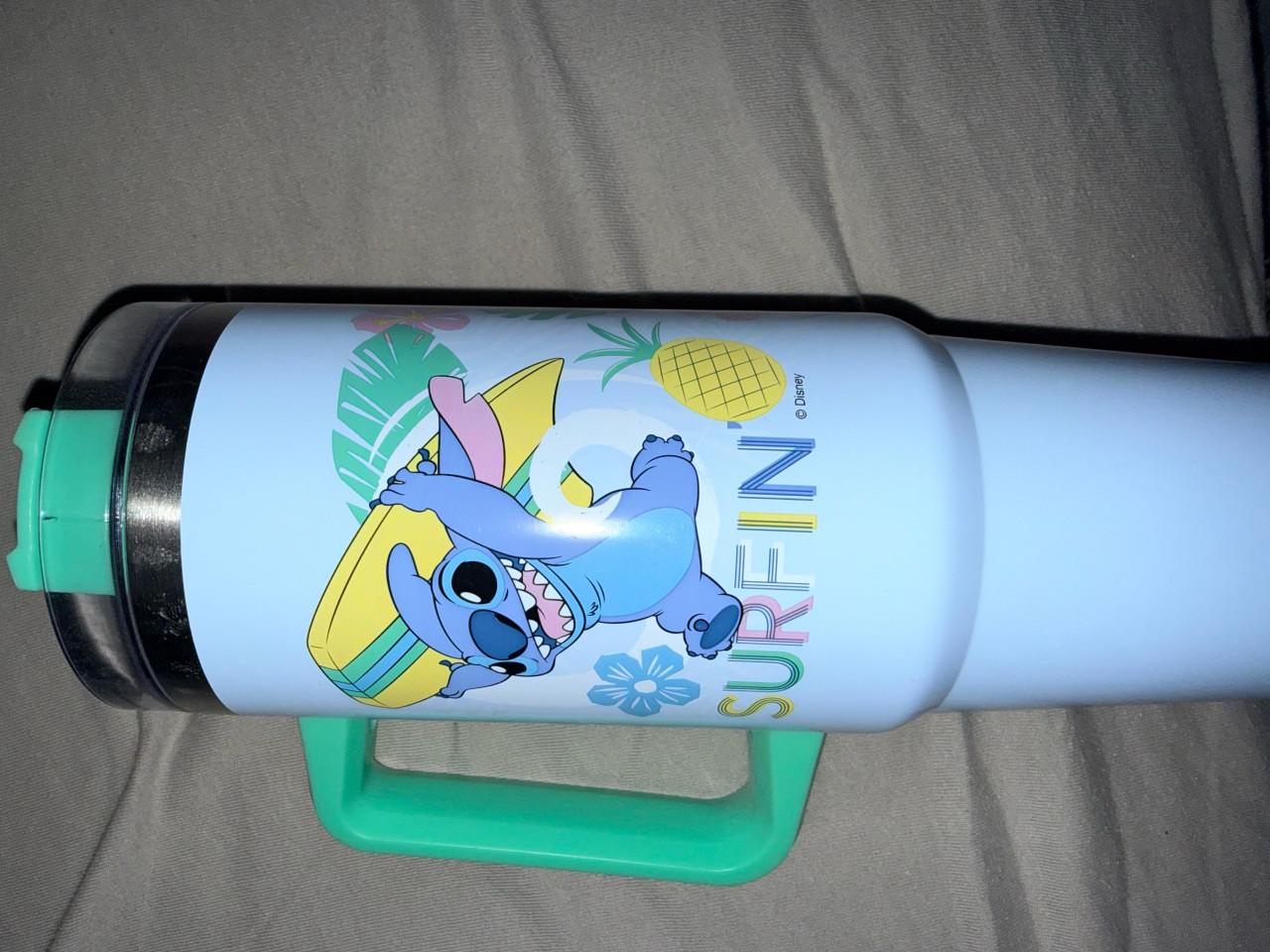 Stitch knuffels kopjes glazen en schaaltjes en meer