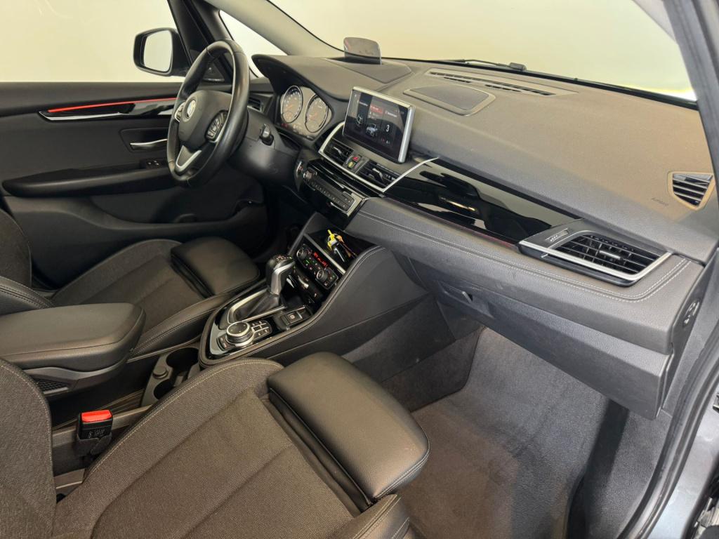 BMW 2-serie active tourer 225xe iperformance high executive