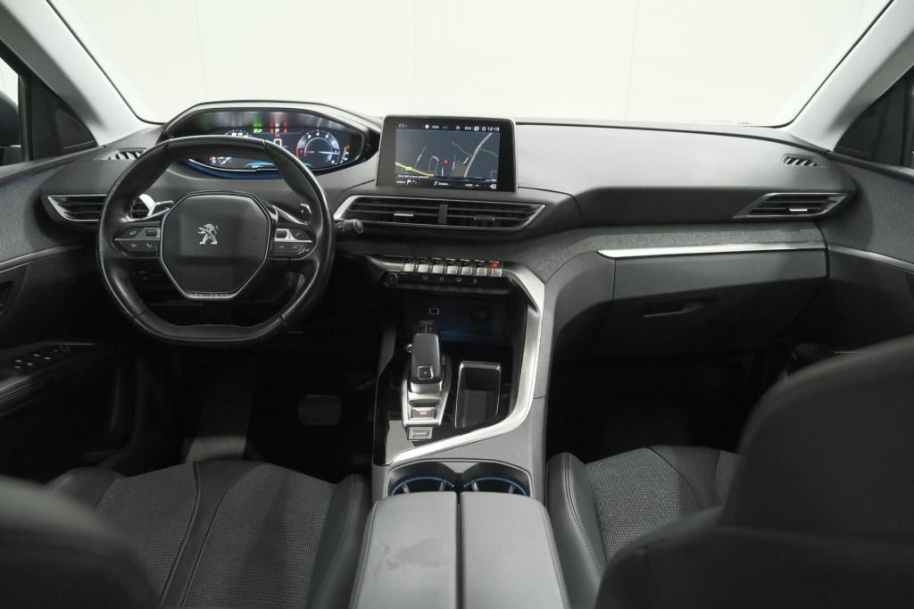 Peugeot 5008 puretech 130 eat8 crossway | trekhaak | camera | navigatie | a