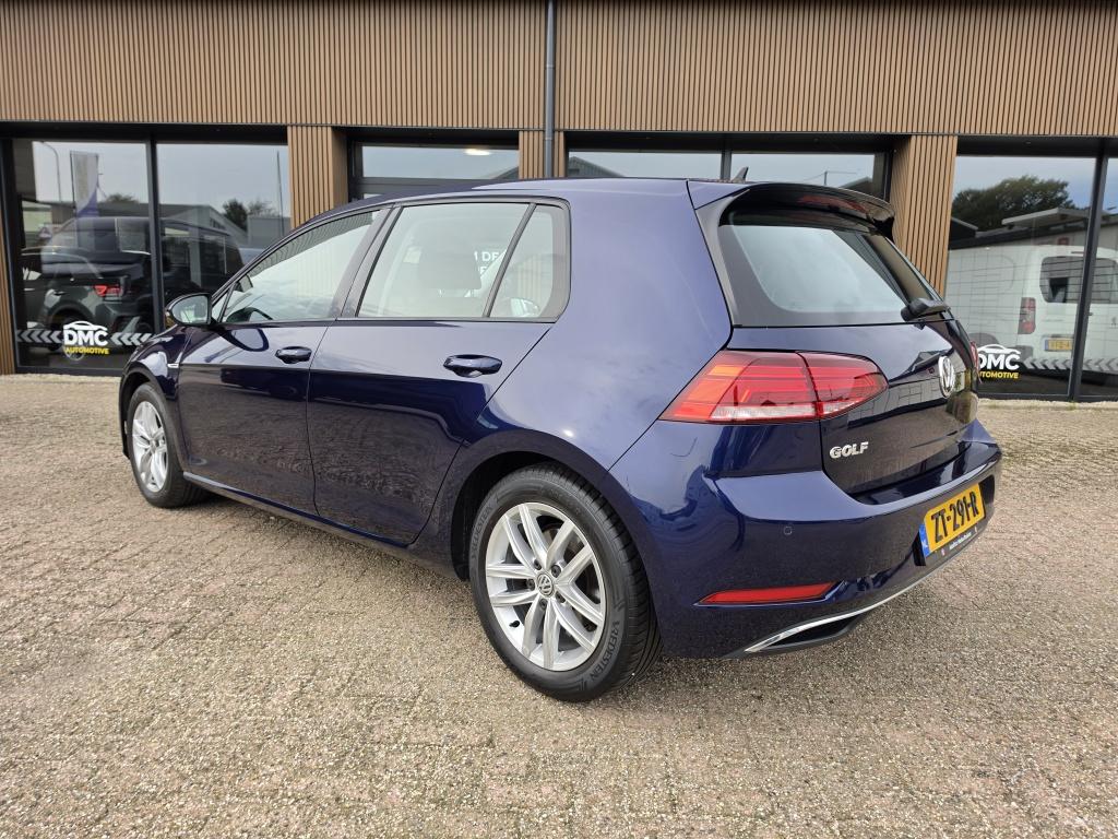 Volkswagen Golf 1.5 tsi cl bns airco | automaat | stoelverwarming