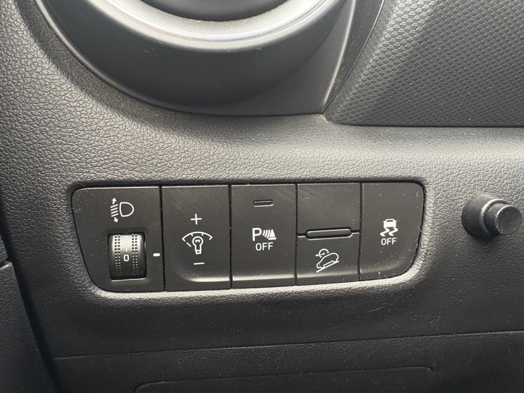 Hyundai Kona 1.0 t-gdi fashion sky