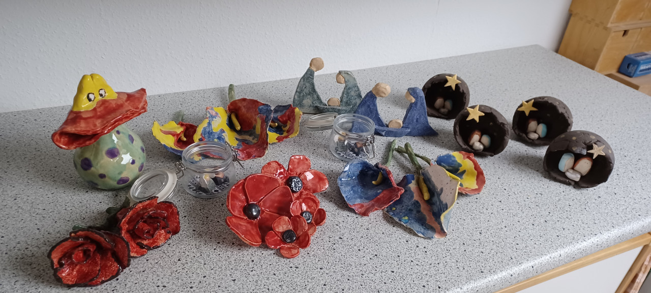 Keramiek te koop in Vlissingen.