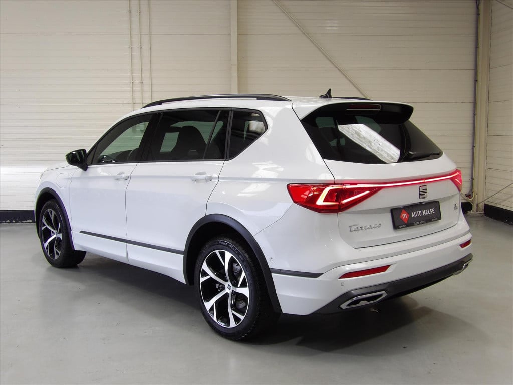 Seat Tarraco 1.4 tsi e-hybrid phev 245pk dsg-6 fr