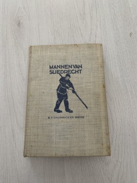 Mannen van sliedrecht
