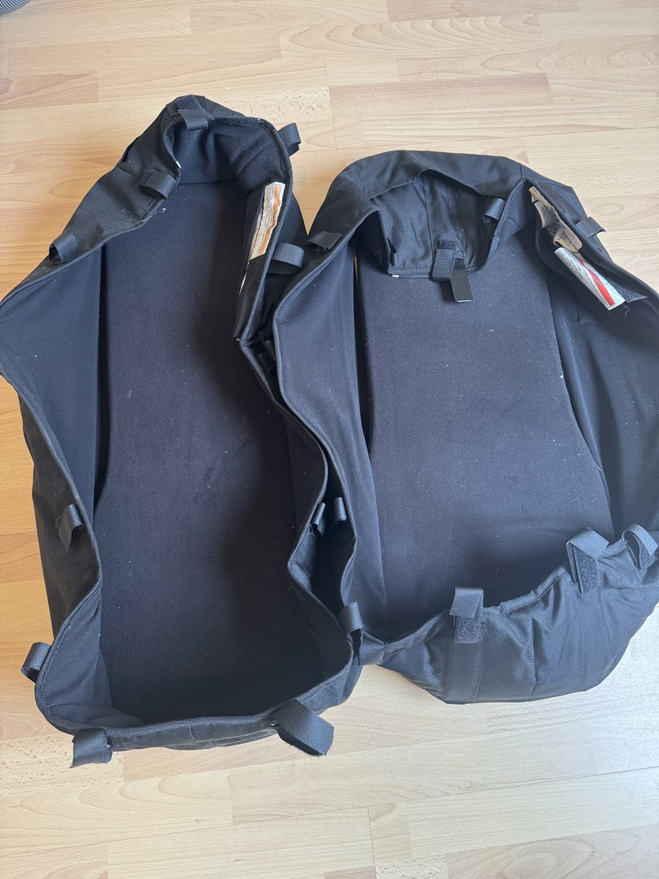 Bugaboo Donkey tweelingwagen