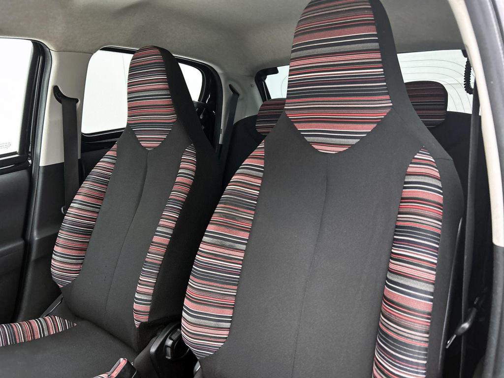 Citroen C1 1.0 vti feel | airco