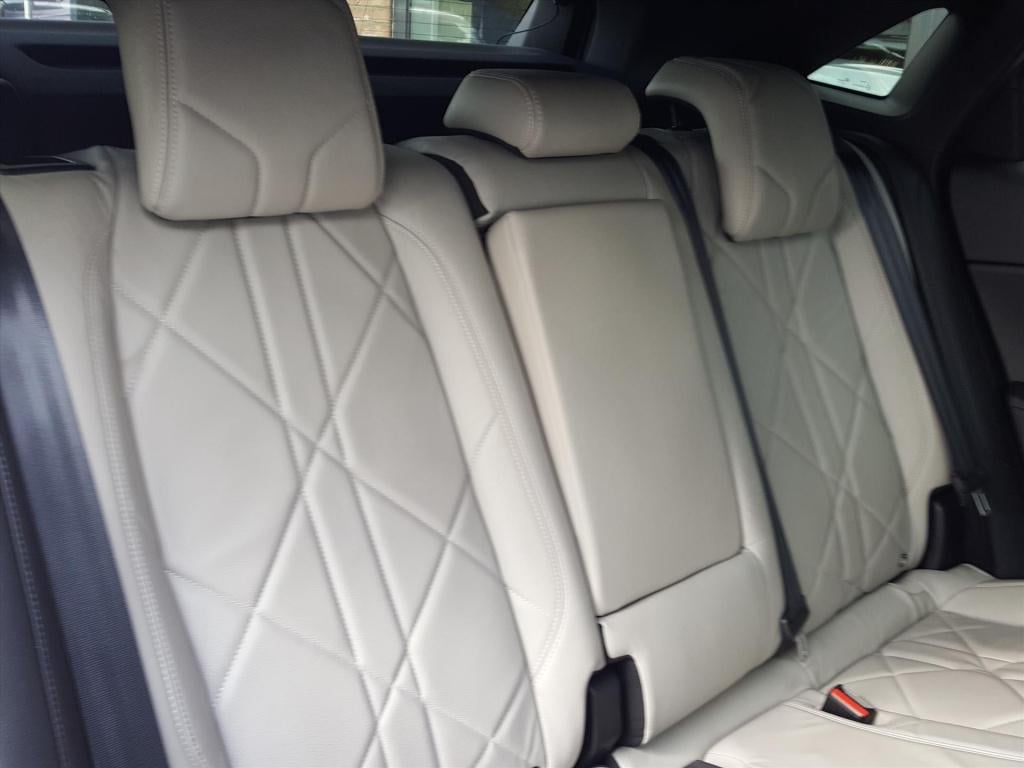 Ds Ds 7 crossback 1.6 puretech 180pk aut performance line |navi|bekleding l