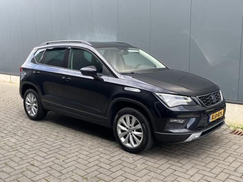 Seat ATECA 1.4 EcoTSI Style Business Intense GARANTIE