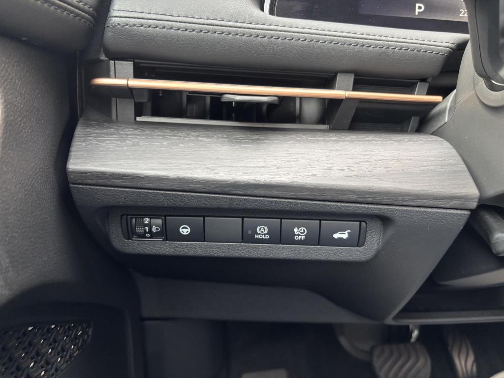 Nissan Ariya advance 91 kwh