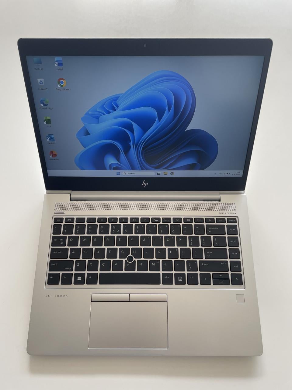 HP 14 inch Elitebook | Windows 11 SSD AMD RYZEN Office