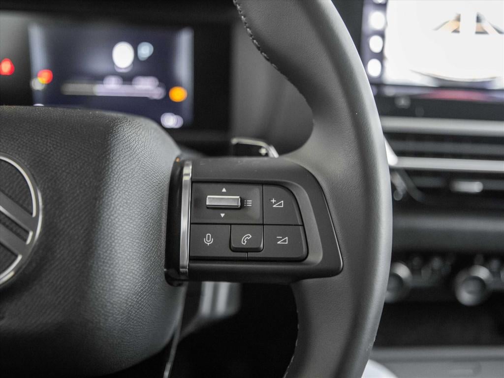 Citroen C4 1.2 hybrid 145pk e-dcs6 max