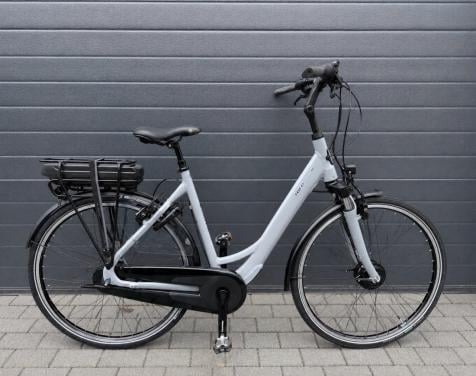Prachtige Giant Ease | 400WH | 53CM