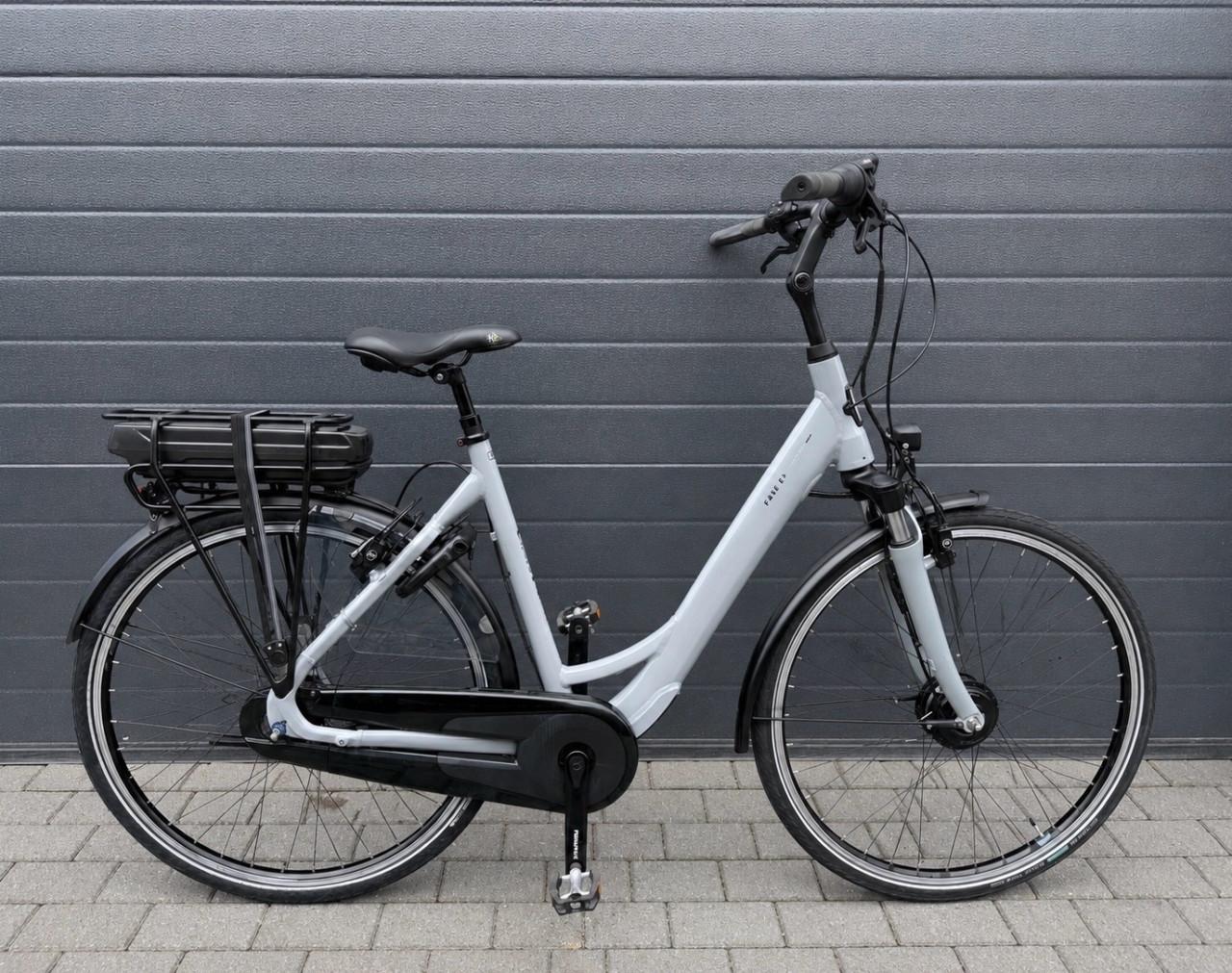 Prachtige Giant Ease | 400WH | 53CM