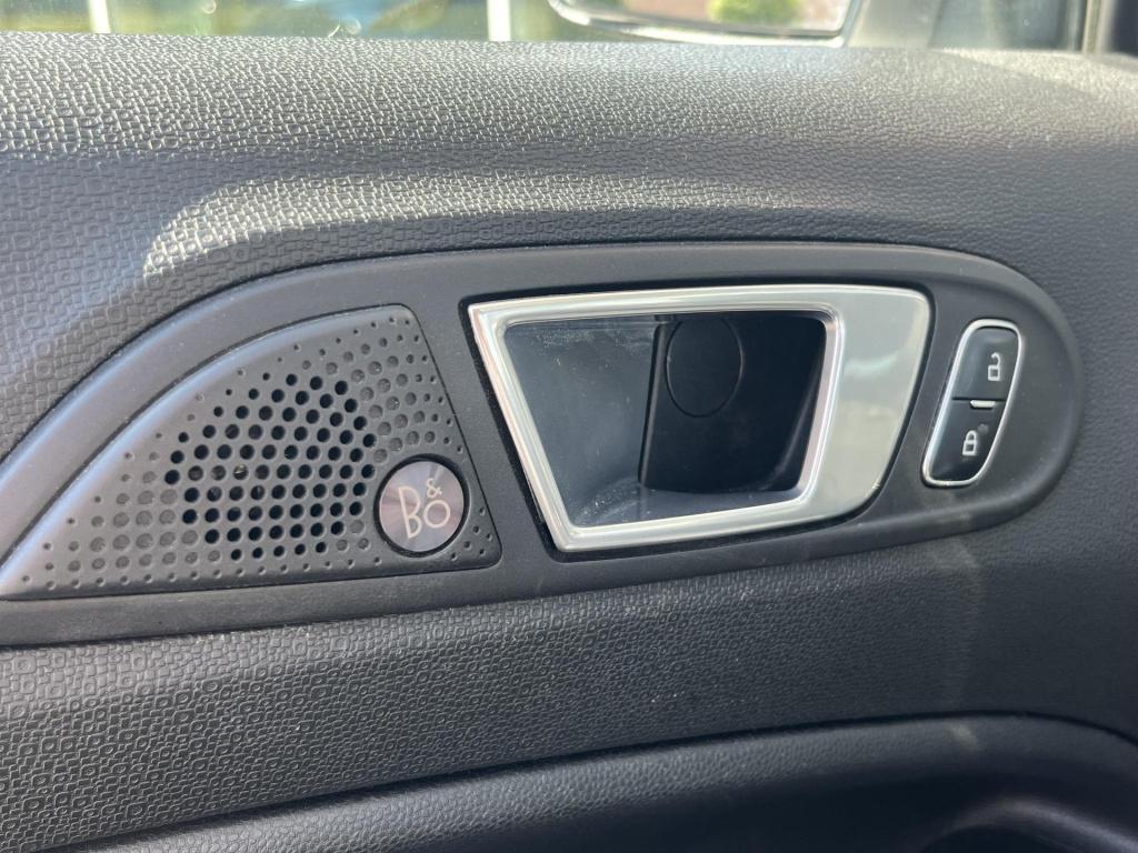 Ford Ecosport 1.0 ecoboost titanium | climate control | cruise control | af