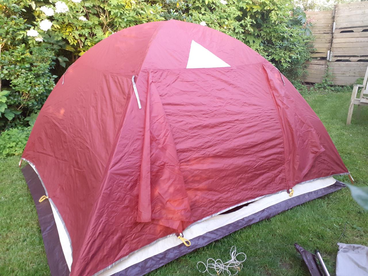 Tent