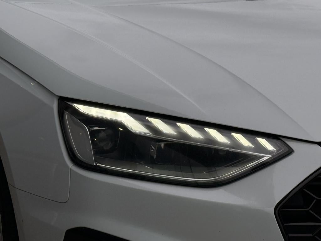 Audi A4 avant 45 tfsi quattro s-line 266pk | matrix led | acc | elek. trekh