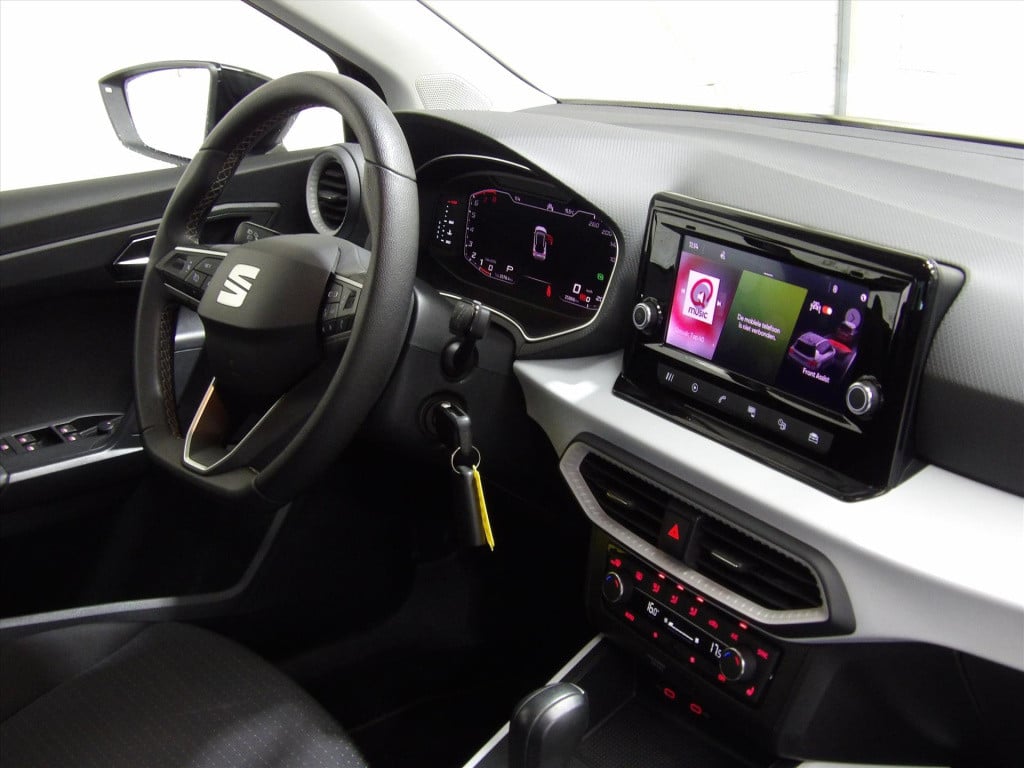 Seat Arona 1.0 tsi 110pk dsg-7 style