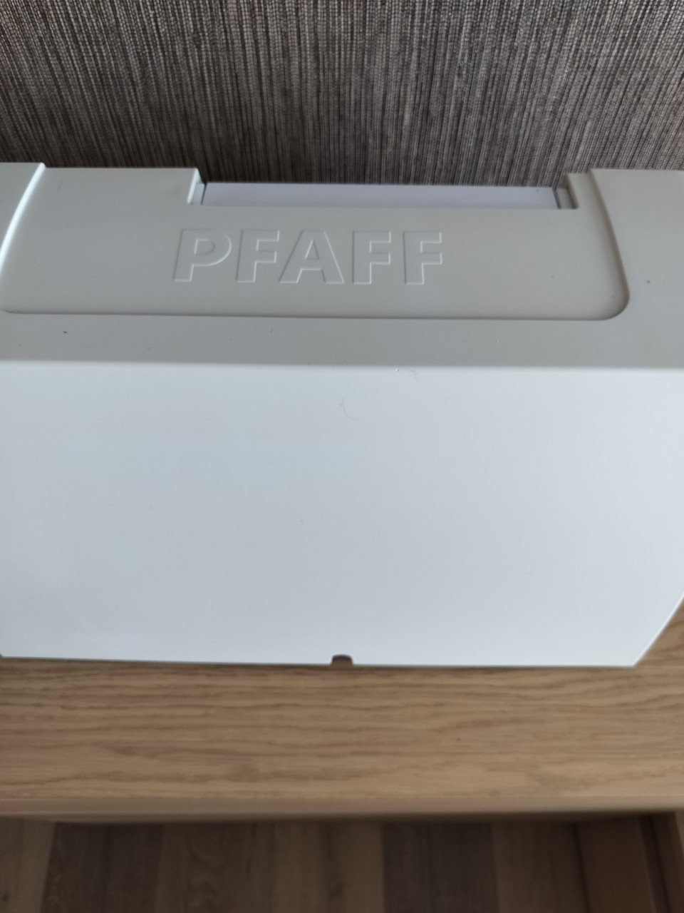 Pfaff Quilt Expression 4.2 naaimachine