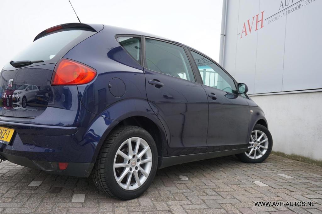 Seat Altea 1.2 tsi style