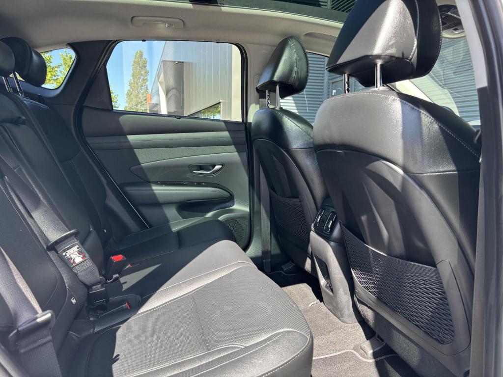 Hyundai Tucson 1.6 t-gdi phev premium sky