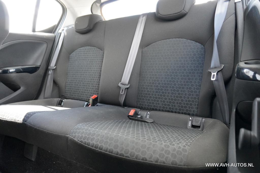 Opel Corsa 1.4 edition