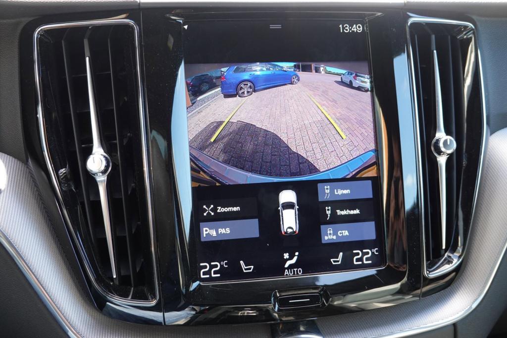 Volvo XC60 2.0 b5 r-design