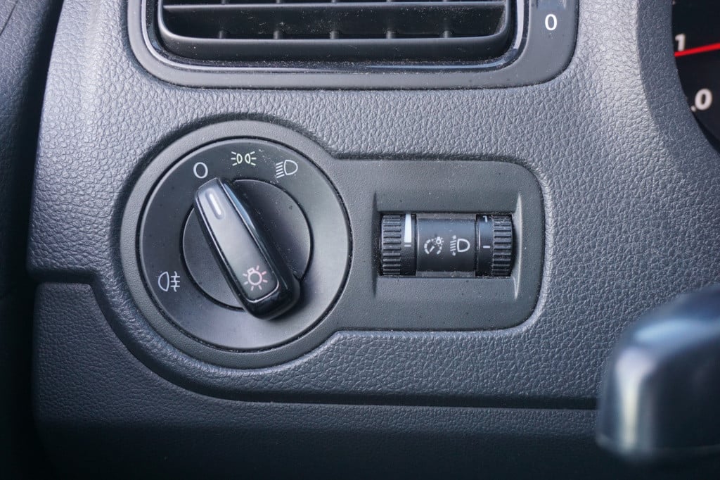Volkswagen Polo 1.2 easyline navi / elektr. ramen / carplay