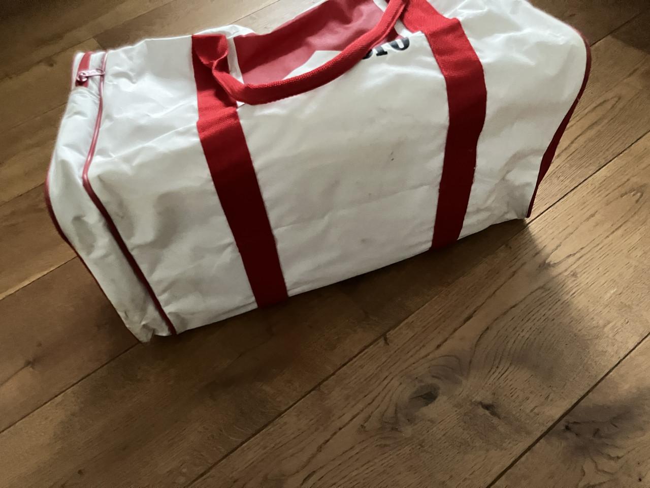 Vintage reistas Marlboro - doe een bod