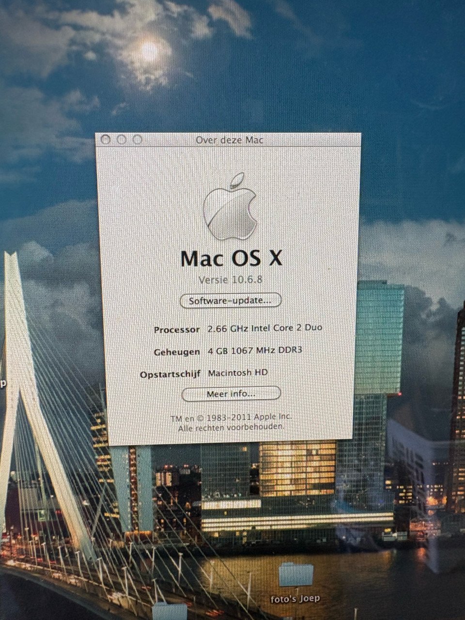 IMAC 2009