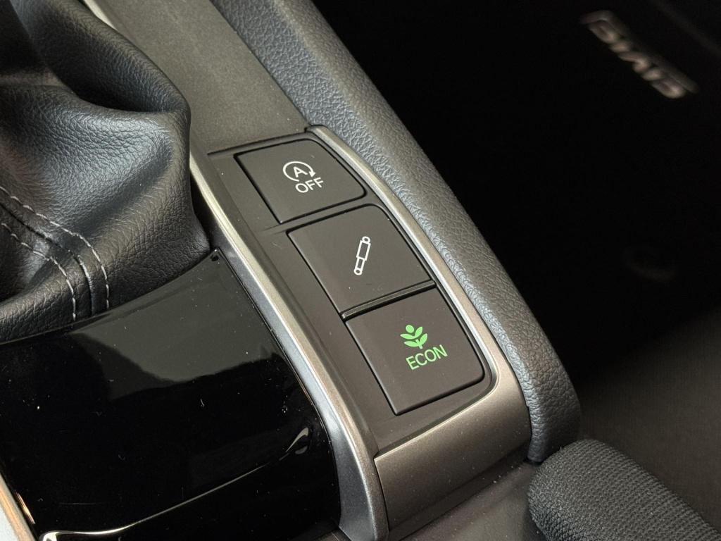 Honda Civic 1.0 i-vtec executive nl-auto, panoramadak + trekhaak!