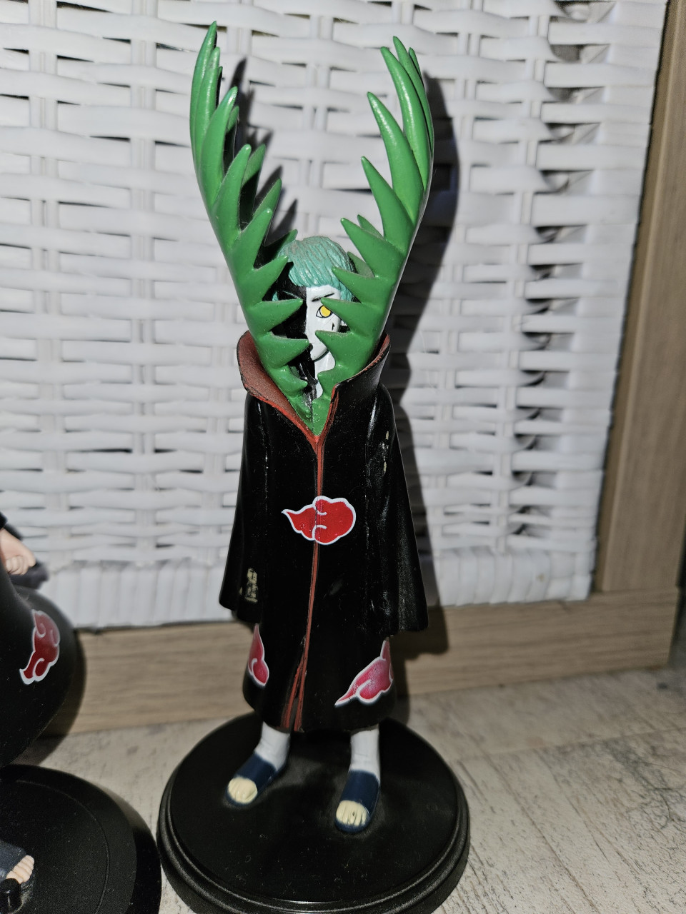 Anime figuren