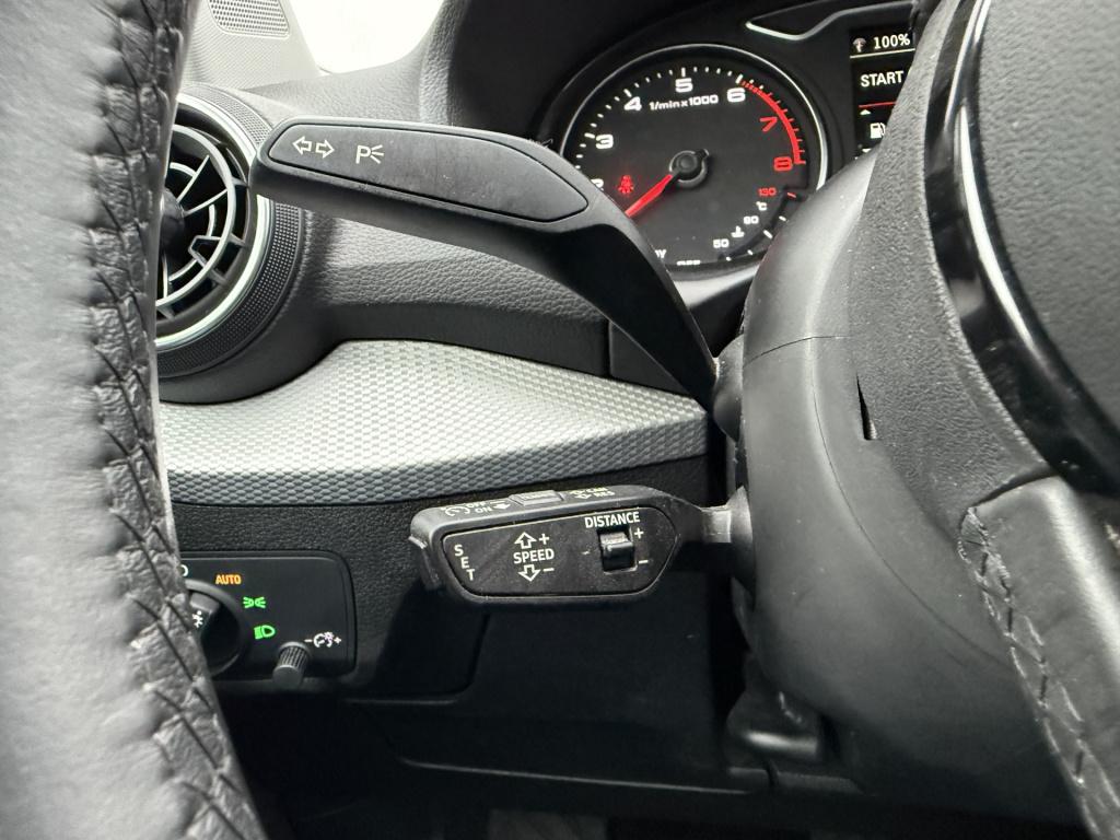 Audi Q2 35 tfsi 150pk s-tronic pro line | acc | camera | keyless