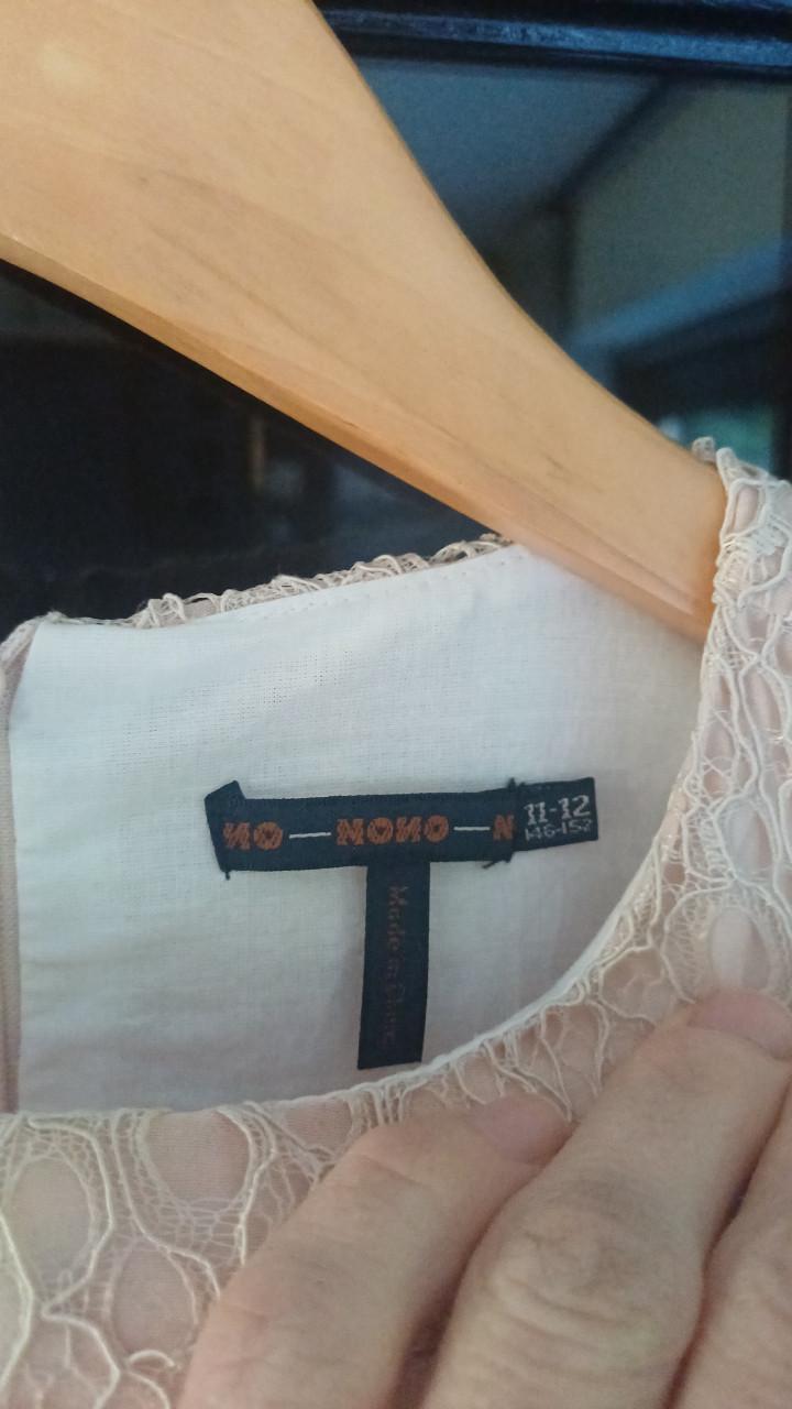 Prachtig jurkje NONO