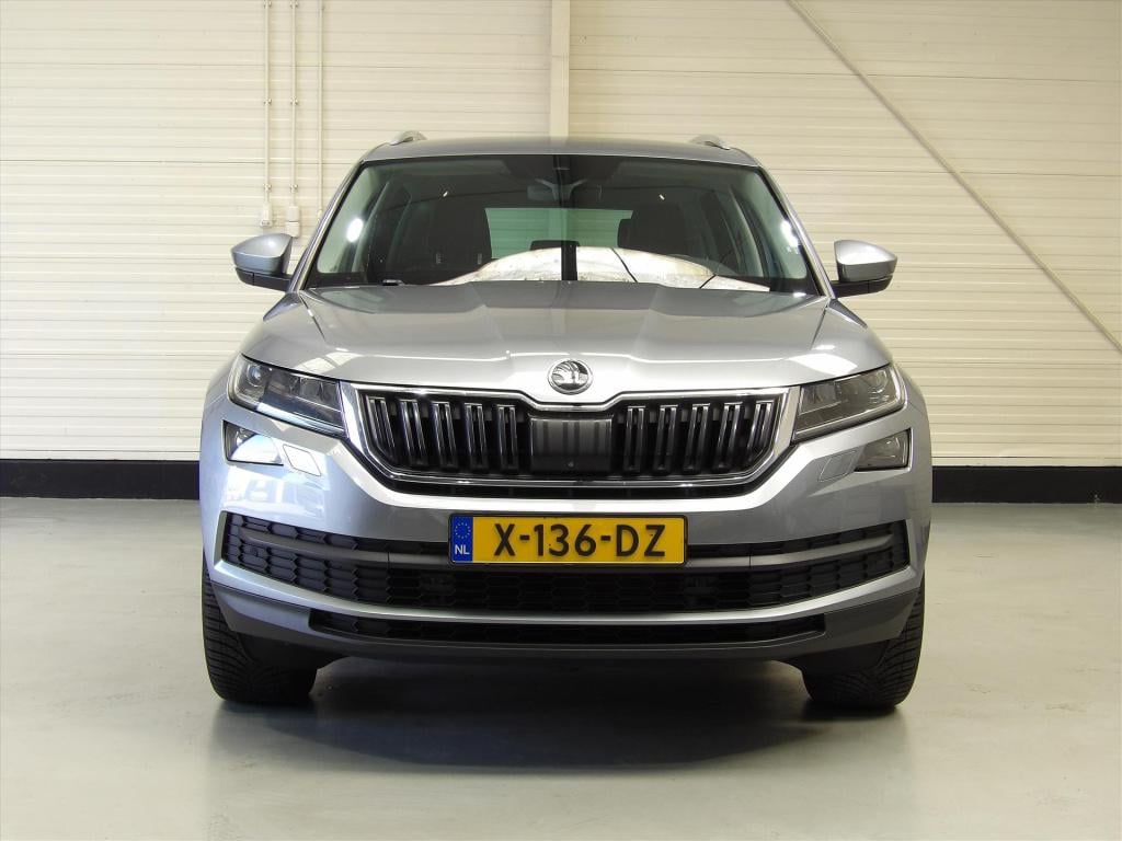 Skoda Kodiaq 1.5 tsi style business dsg-7 7pers.