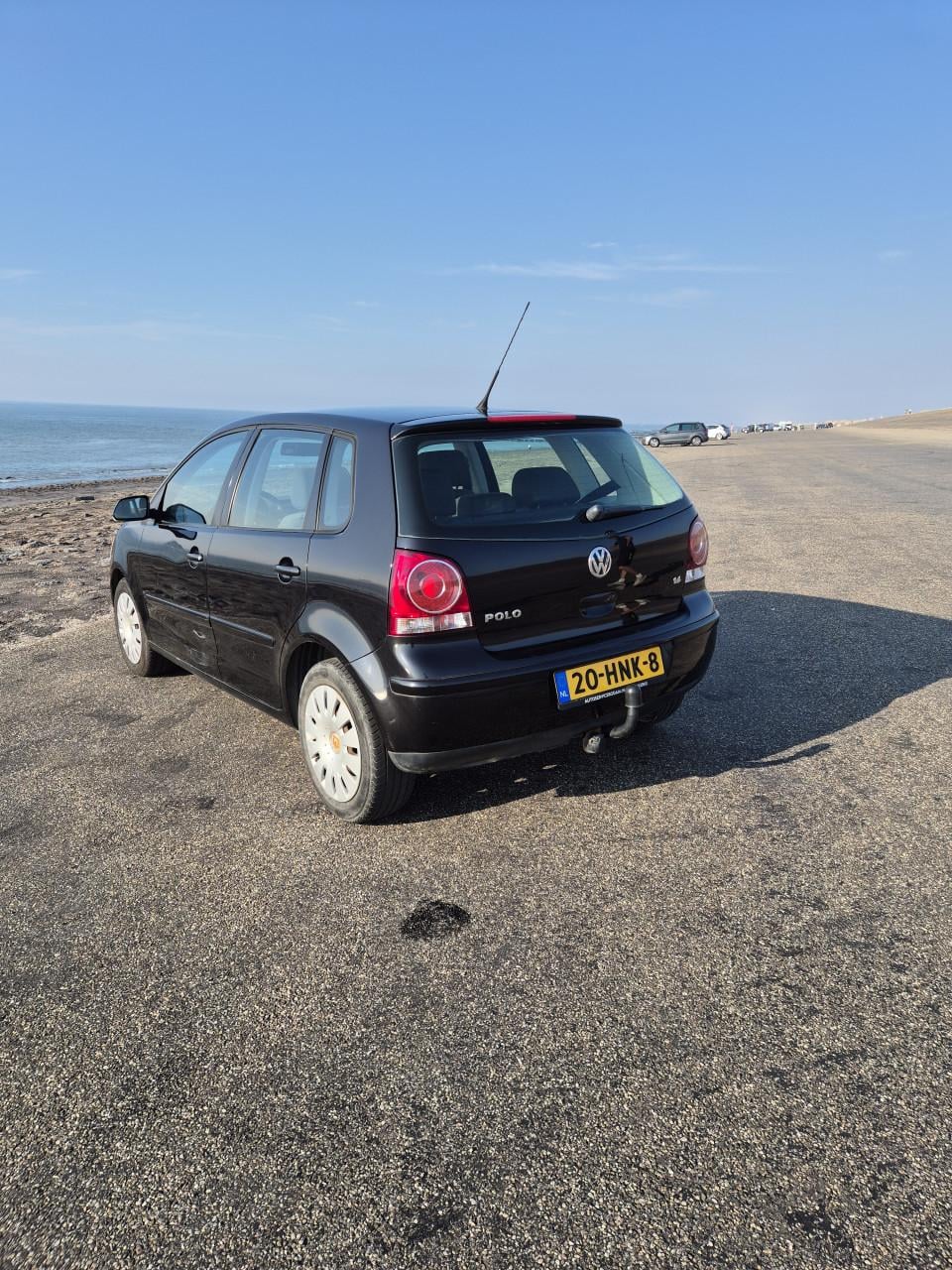Volkswagen Polo 1.4 2009