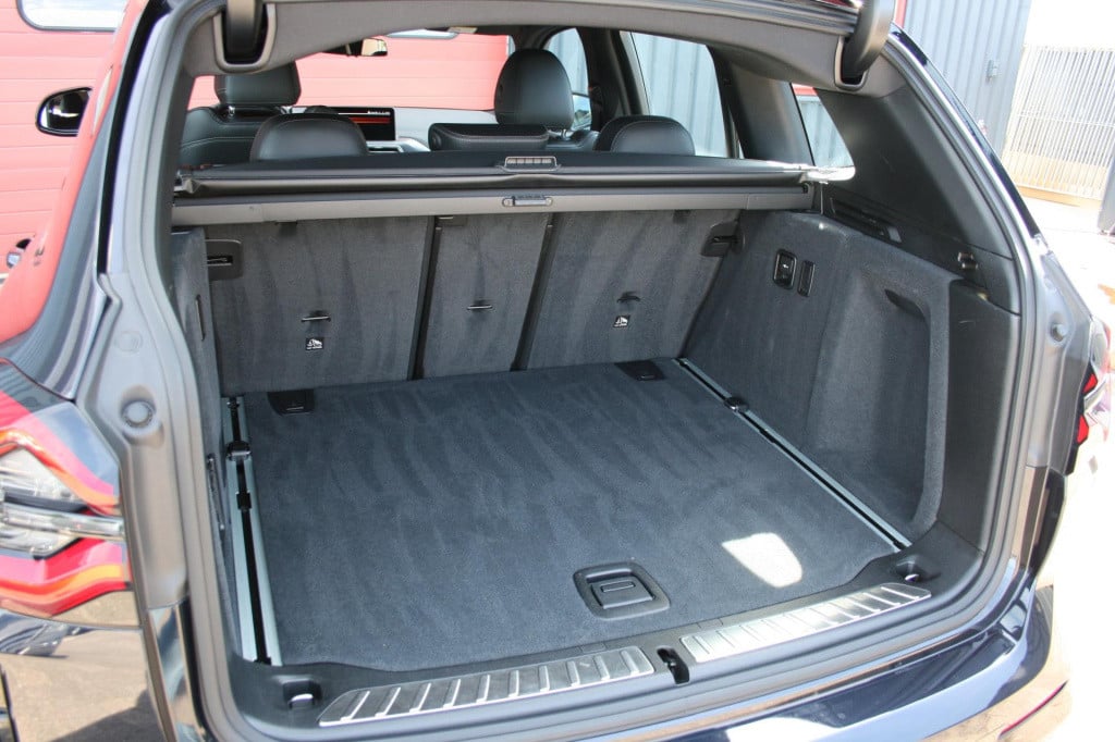 BMW X3 xdrive30i m sport high executive