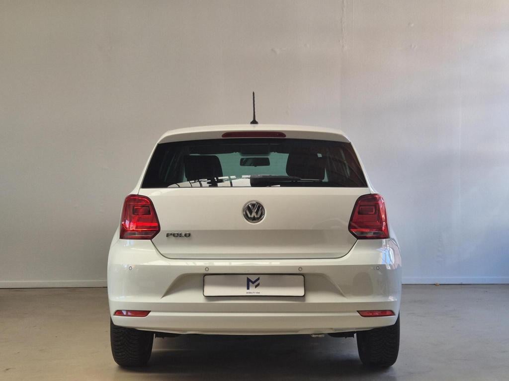 Volkswagen Polo 1.0 comfortline edition