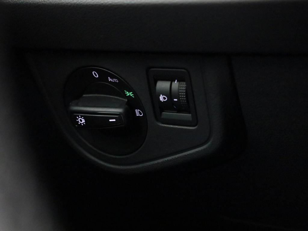 Volkswagen Polo 1.0 tsi life business | lmv | virtual cockpit | cruise cont