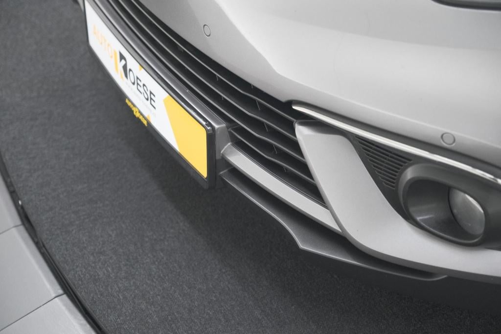 Renault Scenic tce 140 edc intens | trekhaak | camera | head-up display | d
