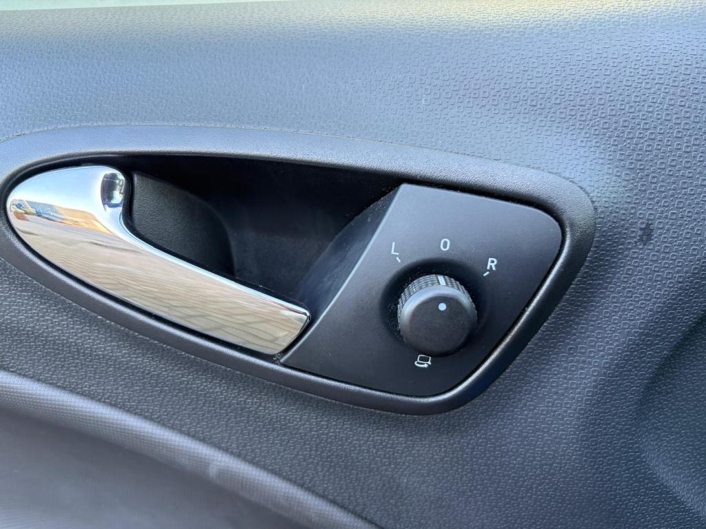 Seat Ibiza sc 1.6 sport-up