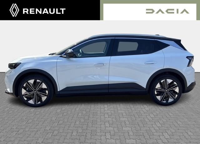 Renault Scenic e-tech ev87 long range techno - pack advanced driving assist