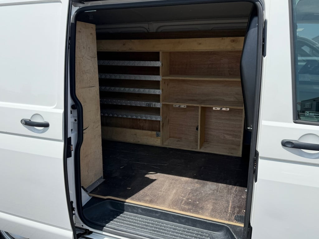 Volkswagen Transporter 2.0 tdi l1h1 comfortline