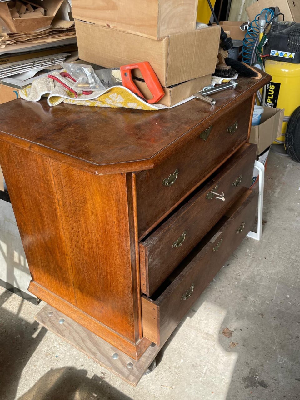 Dressoir