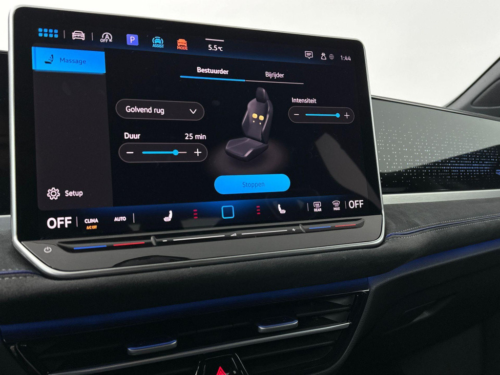 Volkswagen Passat variant r-line business 1.5 110 kw / 150 pk etsi variant 